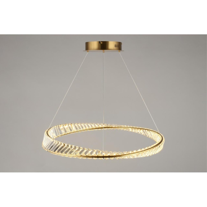 Подвесной светодиодный светильник Aployt Olimp APL.045.03.35