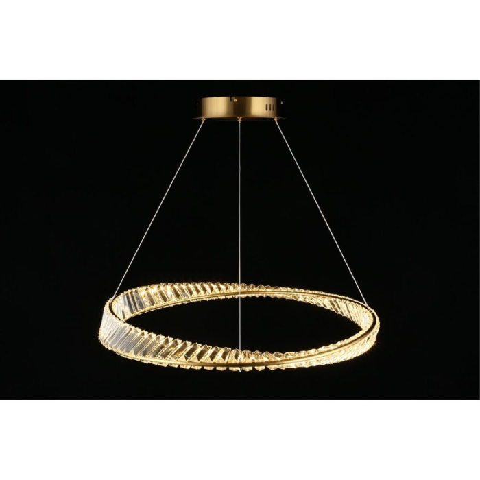 Подвесной светодиодный светильник Aployt Olimp APL.045.03.35