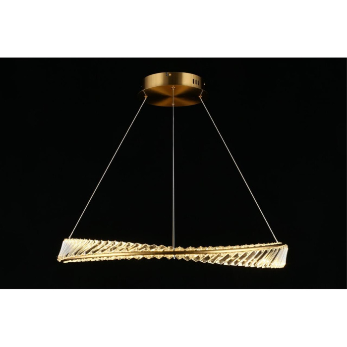 Подвесной светодиодный светильник Aployt Olimp APL.045.03.35