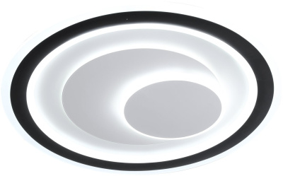 Потолочный светильник Stilfort 4018/02/01C Strim