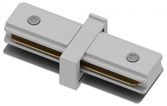 Соединитель линейный для треков Hesby Lighting Skylite 0029