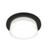Комплект встраиваемого светильника с акрилом Ambrella light XC7622043
