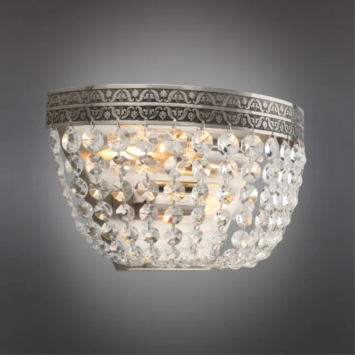 Светильник настенный Aployt Helcia APL.756.11.02