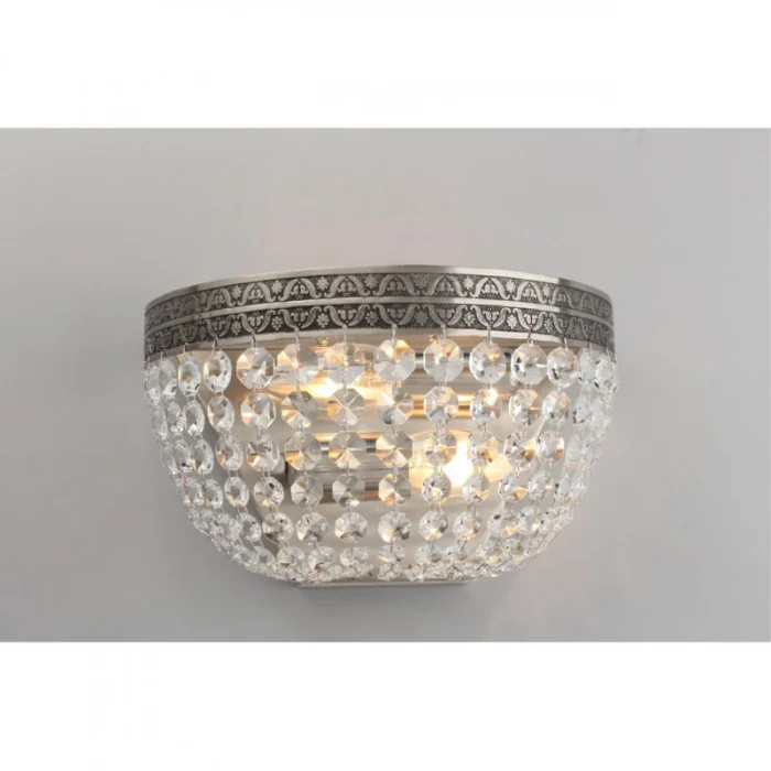 Светильник настенный Aployt Helcia APL.756.11.02