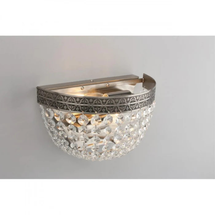 Светильник настенный Aployt Helcia APL.756.11.02