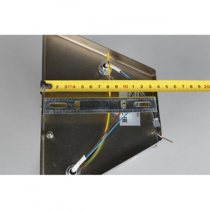 Светильник настенный Aployt Helcia APL.756.11.02