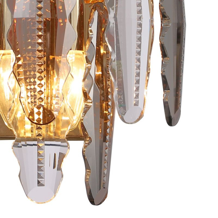 Светильник настенный Stilfort 1021/03/01W Florin