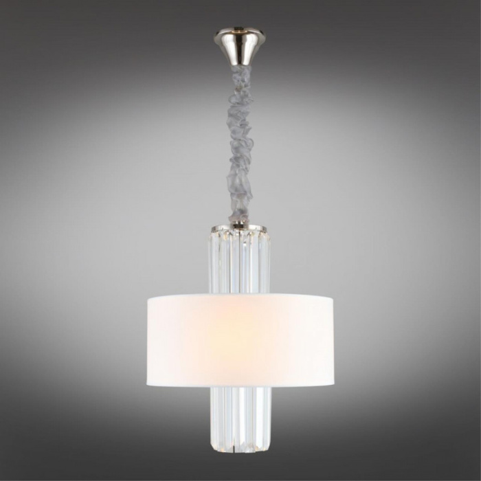 Люстра подвесная Aployt Karola APL.841.03.04