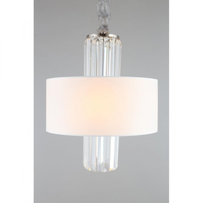 Люстра подвесная Aployt Karola APL.841.03.04