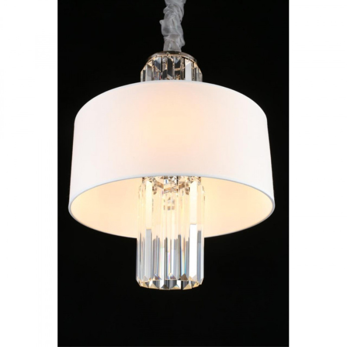 Люстра подвесная Aployt Karola APL.841.03.04