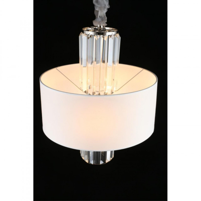 Люстра подвесная Aployt Karola APL.841.03.04