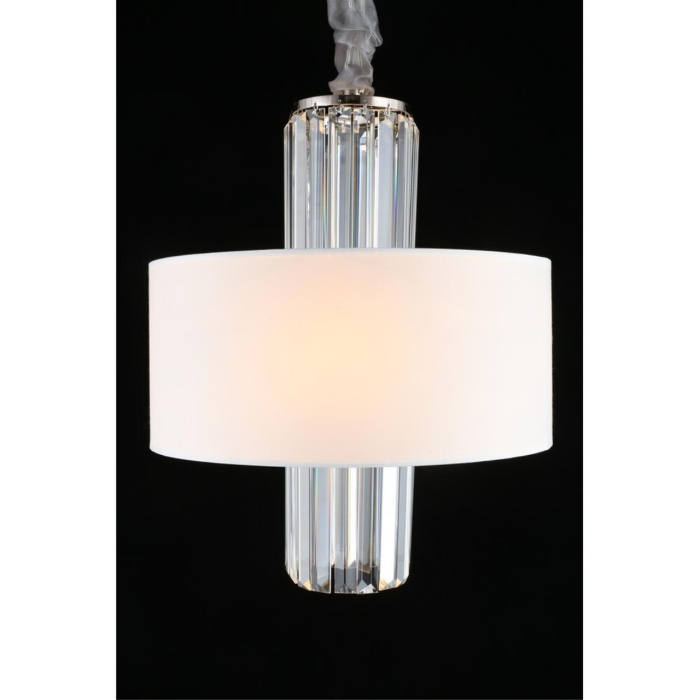 Подвесной светильник Aployt Karola APL.841.03.04