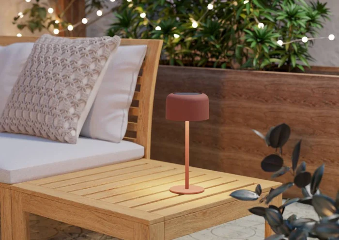 Настольная лампа ROCCANOVA EGLO 901896