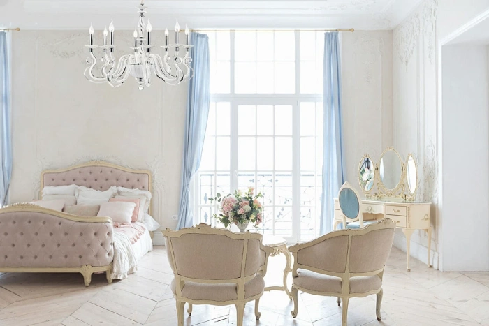 Подвесная люстра Divinare Milano 8825/03 LM-8