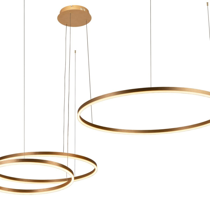 Светильник подвесной LOFTIT Ring 10017/3S