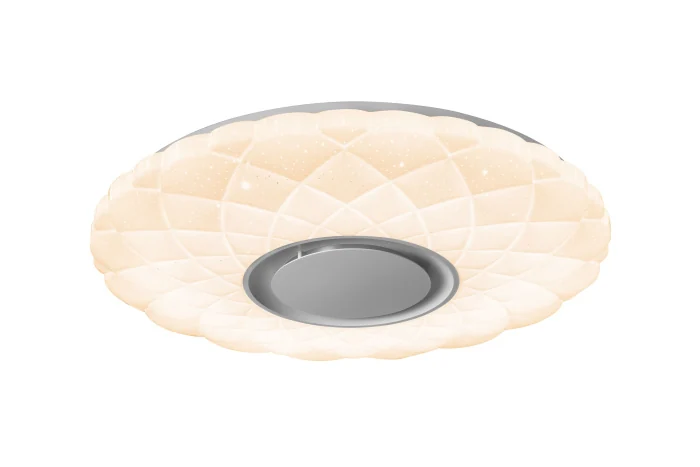 Потолочный светильник iLedex Sphere ZN-XU48XD-GSR-YK