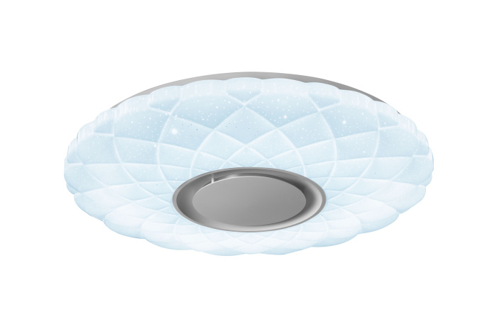 Потолочный светильник iLedex Sphere ZN-XU48XD-GSR-YK