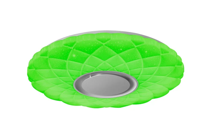 Потолочный светильник iLedex Sphere ZN-XU48XD-GSR-YK