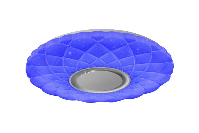 Потолочный светильник iLedex Sphere ZN-XU48XD-GSR-YK