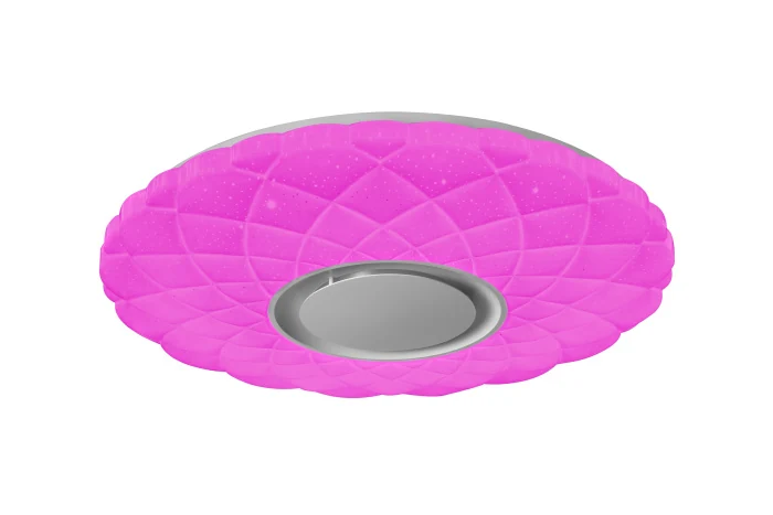 Потолочный светильник iLedex Sphere ZN-XU48XD-GSR-YK