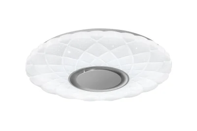 Потолочный светильник iLedex Sphere ZN-XU48XD-GSR-YK