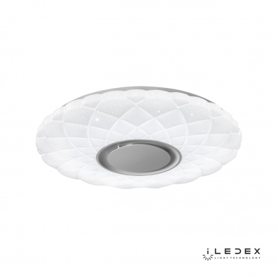Потолочный светильник iLedex Sphere ZN-XU48XD-GSR-YK