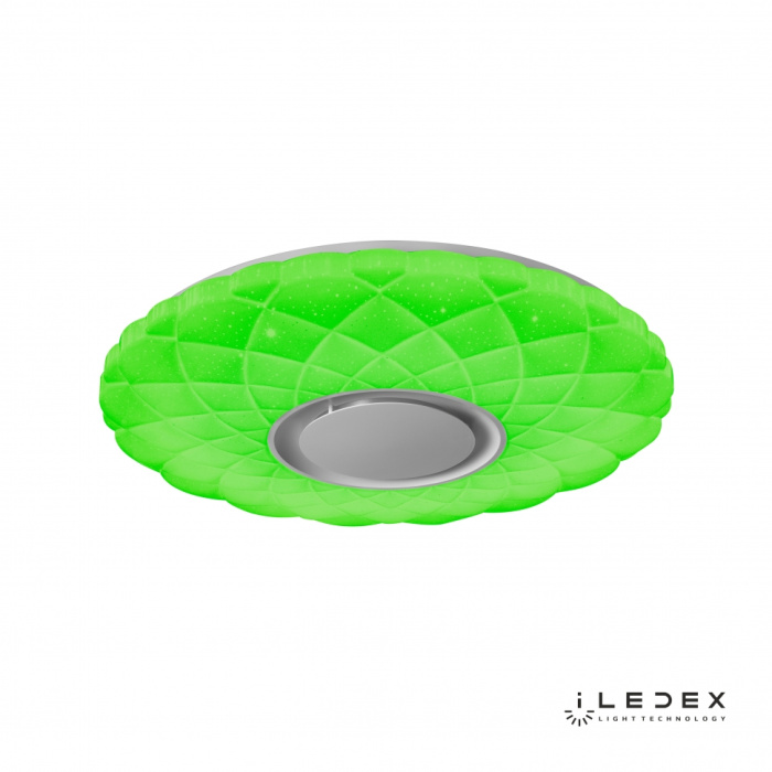 Потолочный светильник iLedex Sphere ZN-XU48XD-GSR-YK