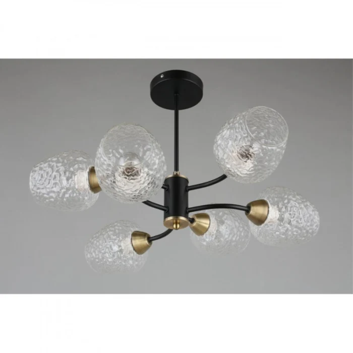 Люстра на штанге Omnilux Pavarolo OML-67807-06