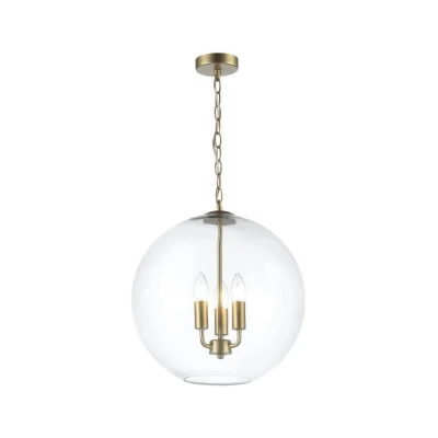 Подвесная люстра Favourite Bulla 2295-3P