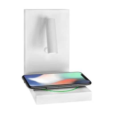Настенный светильник iLedex iCharge 1831А WH