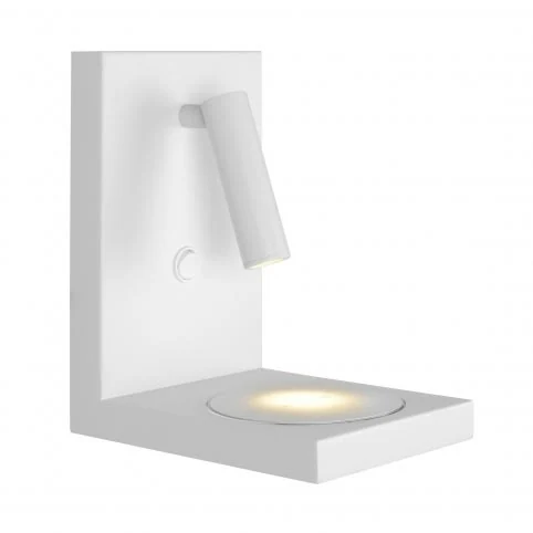 Настенный светильник iLedex iCharge 1831А WH