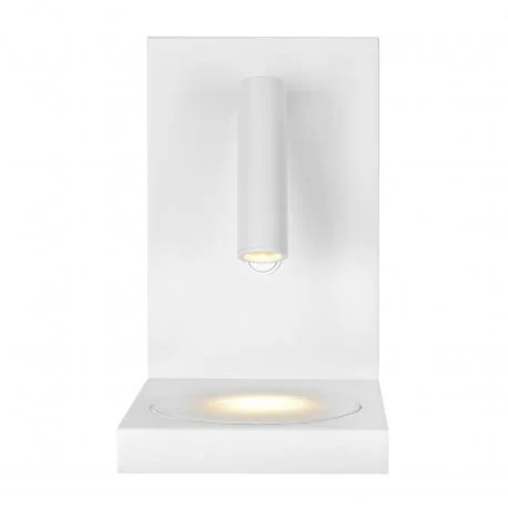 Настенный светильник iLedex iCharge 1831А WH