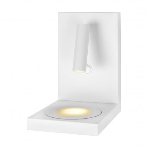 Настенный светильник iLedex iCharge 1831А WH