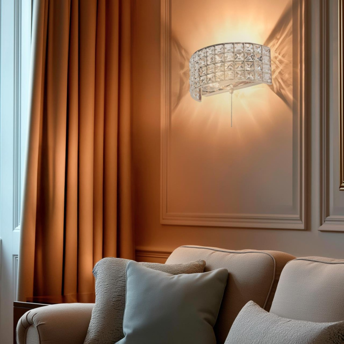 Настенный светильник Citilux Портал CL324301