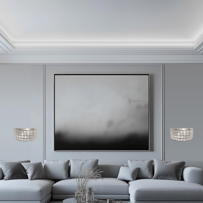 Настенный светильник Citilux Портал CL324301