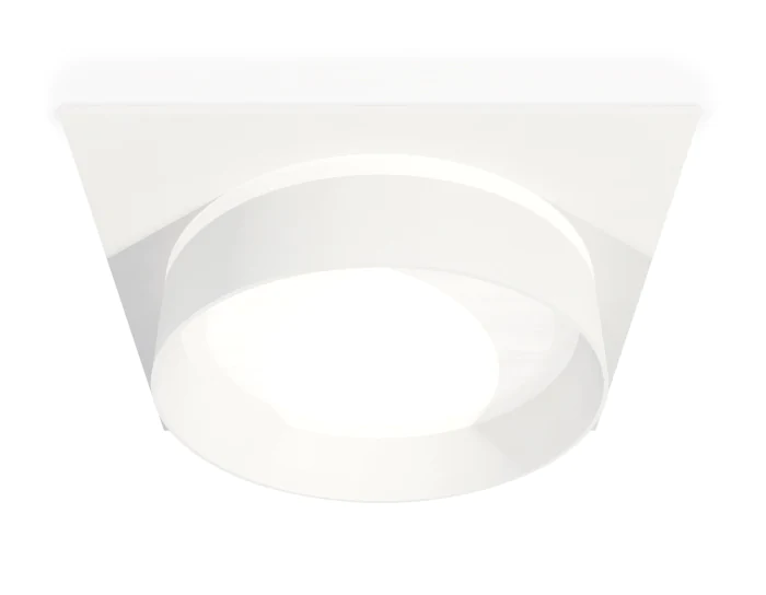 Комплект встраиваемого светильника Ambrella light XC8061020