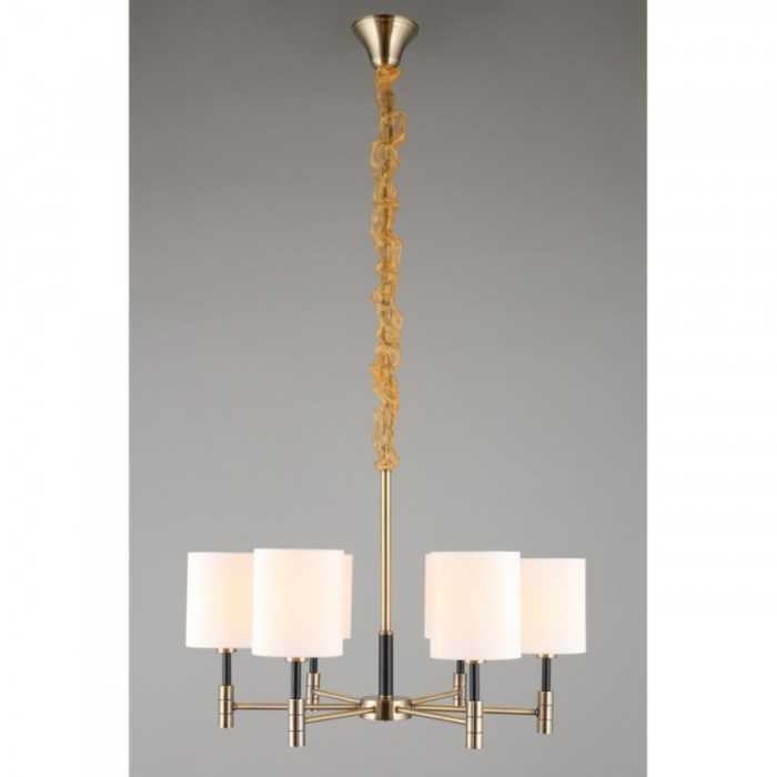 Люстра подвесная Omnilux Mulazzo OML-57503-06