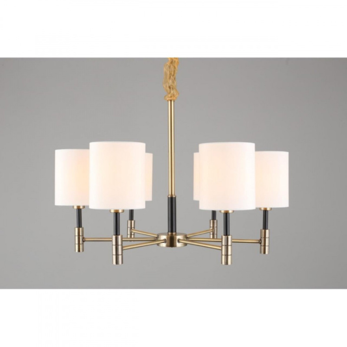 Люстра подвесная Omnilux Mulazzo OML-57503-06