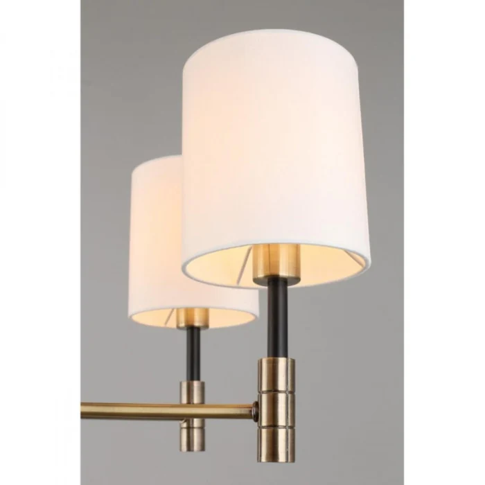 Люстра подвесная Omnilux Mulazzo OML-57503-06