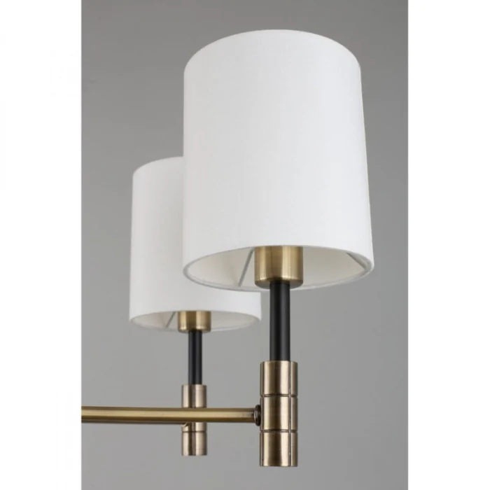 Люстра подвесная Omnilux Mulazzo OML-57503-06