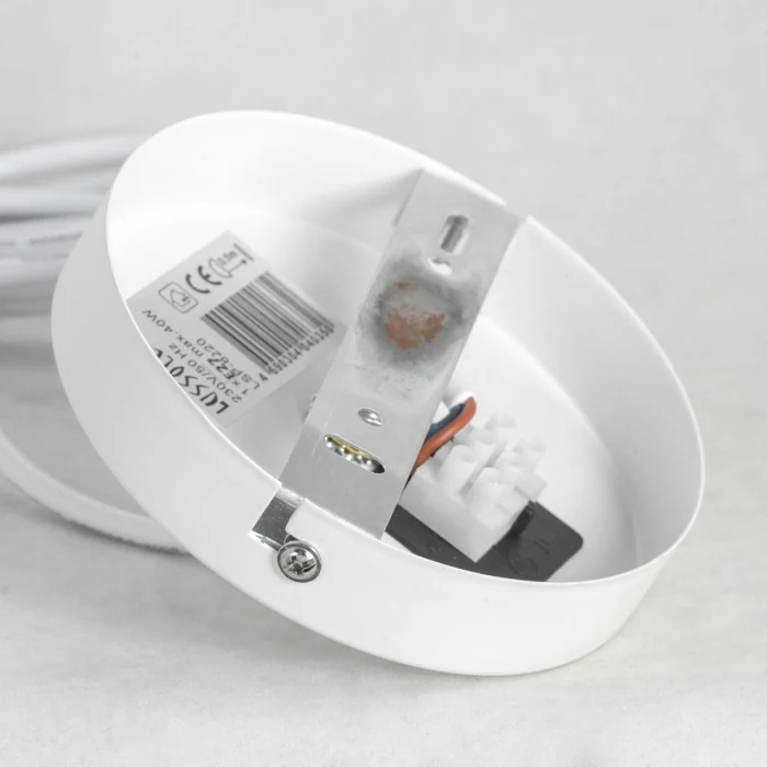 Подвесной светильник DOVE LSP-8220