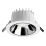 Встраиваемый светильник Nowodvorski Kea Led White/Chrome 8770