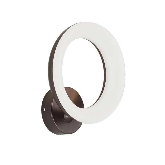 Настенный светодиодный светильник Citilux Паркер CL225B315