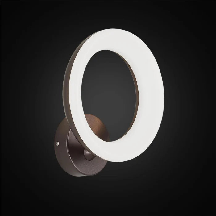 Настенный светодиодный светильник Citilux Паркер CL225B315