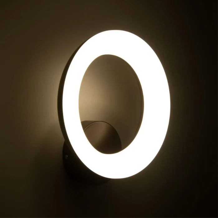 Настенный светодиодный светильник Citilux Паркер CL225B315