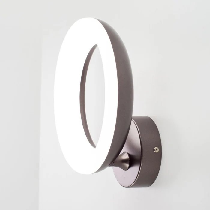 Настенный светодиодный светильник Citilux Паркер CL225B315