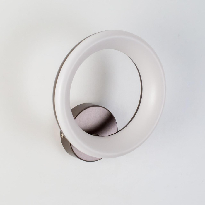 Настенный светодиодный светильник Citilux Паркер CL225B315