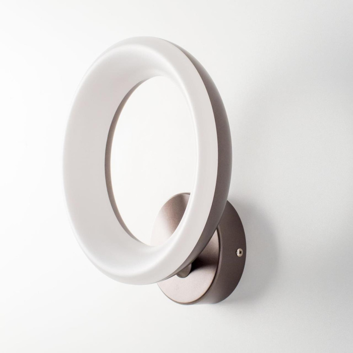 Настенный светодиодный светильник Citilux Паркер CL225B315