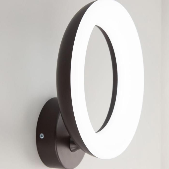 Настенный светодиодный светильник Citilux Паркер CL225B315