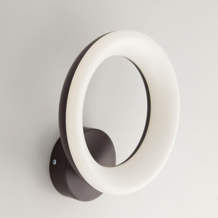 Настенный светодиодный светильник Citilux Паркер CL225B315